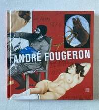 ANDRÉ FOUGERON – A