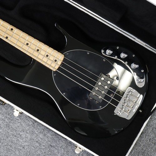 Ernie ball music man - music, stingray