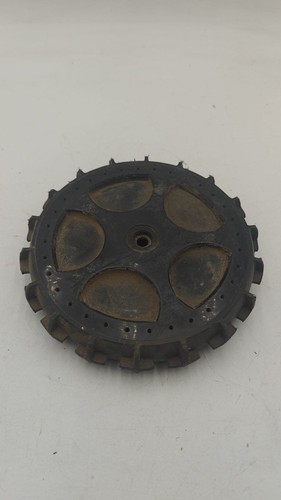 Roue arrière tondeuse robot