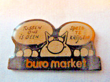  PIN 'S LE CHAT / COMIC LUCK / BETWEEN US IS NONE / GAME TO GET / SUPERB