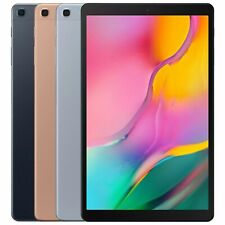 32GB Samsung Galaxy Tab A 10.1 (2019) TABLET SM-T510 (Wi-Fi) SM-T515 (LTE)