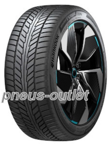 Pneu hiver hankook - hiver, i*cept