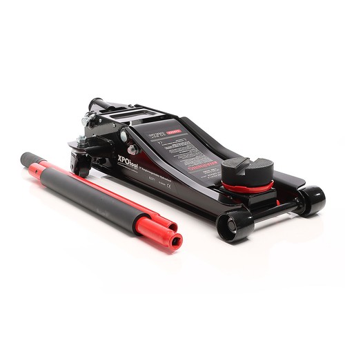 Xpotool cric hydraulique - cric,