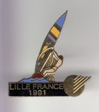 RARE PINS PIN'S .. SPORT