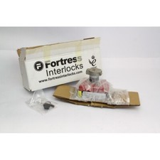 Fortress Interlocks