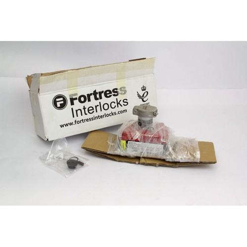 Fortress interlocks - fortress,