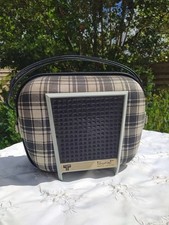 Electrophone tourne-disque