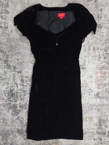 Magnifique robe vivienne - magnifique,