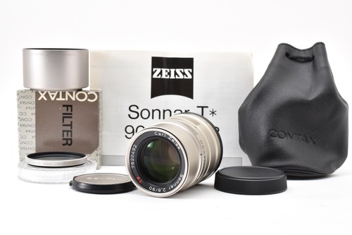 Objectif contax carl zeiss - objectif,