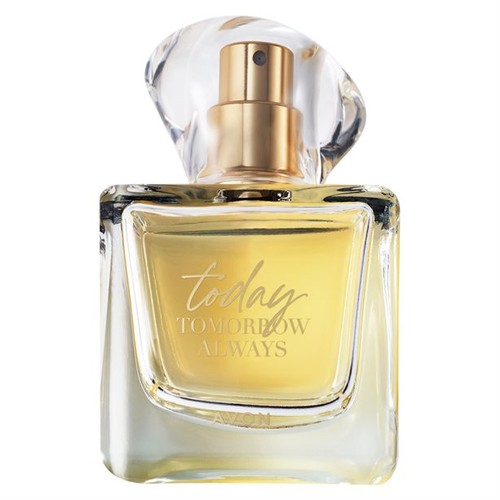 Avon aujourd hui eau parfum - avon,