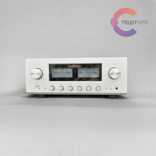 Luxman 505ux integrated - luxman, l-505ux