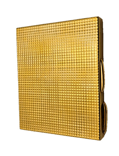 Vintage etui porte cigarettes - vintage,