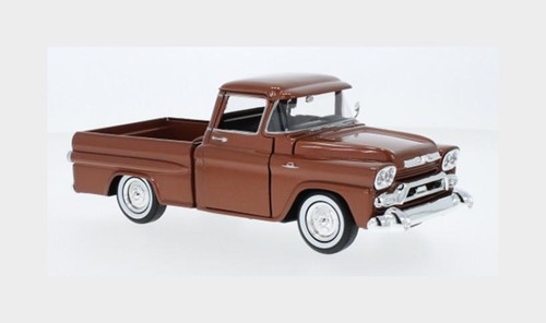 Motormax gmc 1000 - motormax,