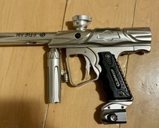 2005 Pewter Dynasty Shocker SFT (Read Description)