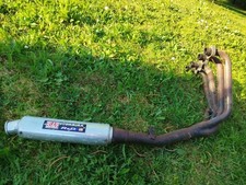 Ligne Échappement Yoshimura