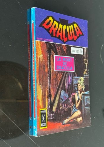 Dracula artima aredit - no,