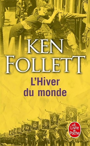 Siècle tome l hiver - tome, :