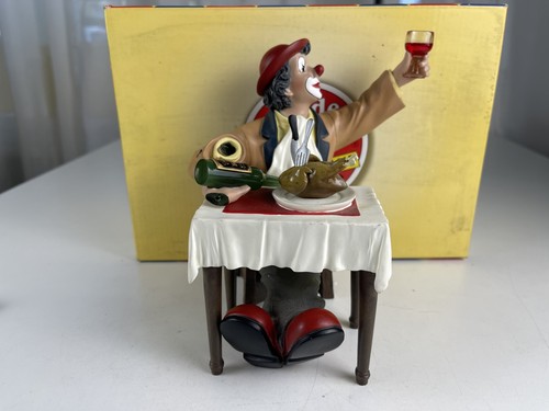 Figurine collection clown - collection,