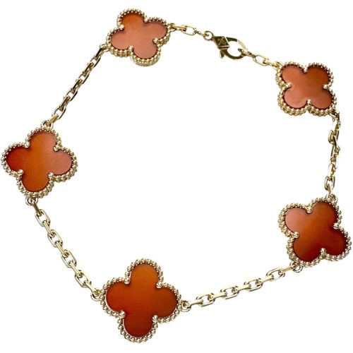 Bracelet van cleef arpels - van,