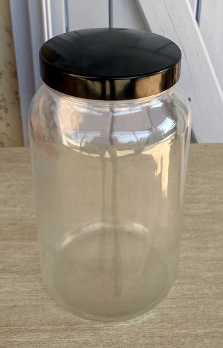 Pot ancien ingrédients 2l - pot, à
