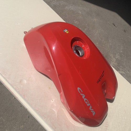 Réservoir cagiva mito 125 - cagiva,