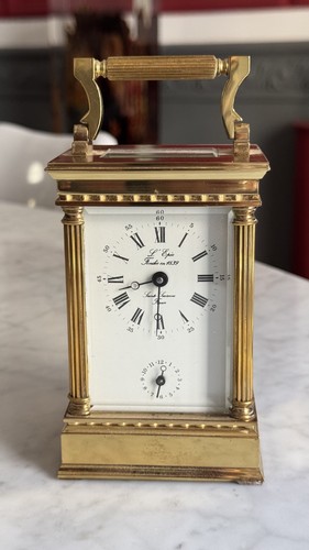 Pendulette officier - pendulette,