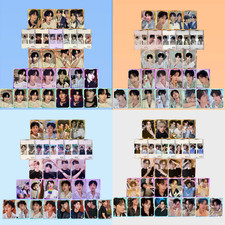 [PRE-SALE] ABO DESIRE THE SERIES D4 DESIRE 4 QQ MUSIC CHINA PHOTOCARD OFFICIAL