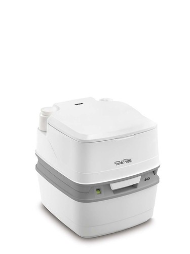 Thetford porta potti qube - qube, 365