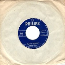 ROBERT COGOi - Je fais serment