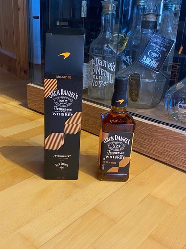 Jack daniels laren 2023 - daniels,