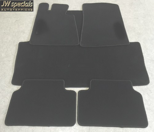 Tapis sol set - bmw, 3