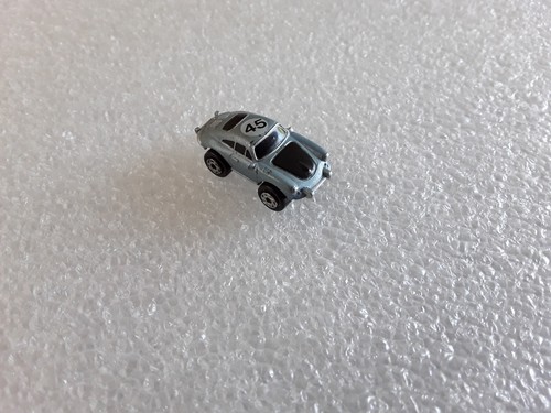 Micro machine porsche - porsche, 356