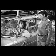 Photo F.031618 ROCK HUDSON &