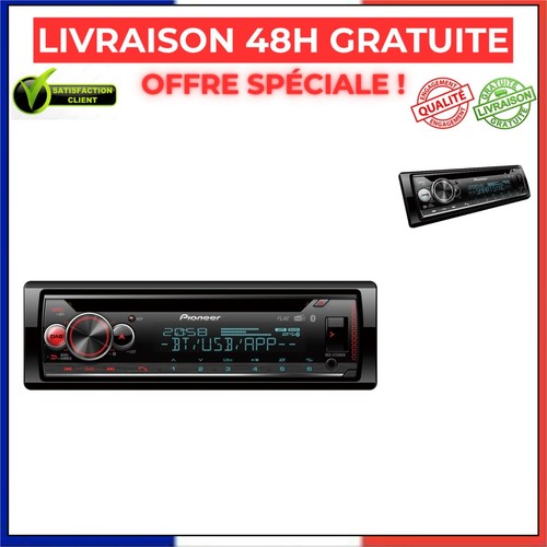 Pioneer deh s720dab autoradio - deh-s720dab,