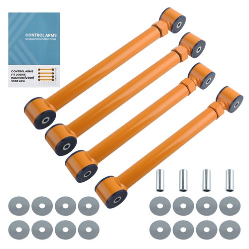 4pc kit bras commande - kit, de