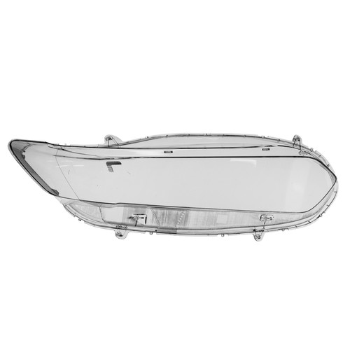 Vitre phare convient honda - phare,