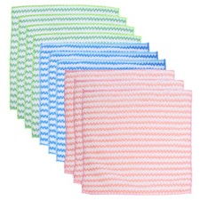  12 Pcs Litière Pour Animaux De Compagnie Couvertures Douces Cage Cochon D'inde