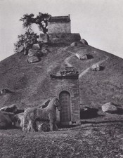 SEGALEN (Victor). Chine, la