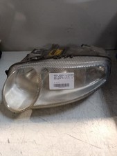 Optique avant principal gauche