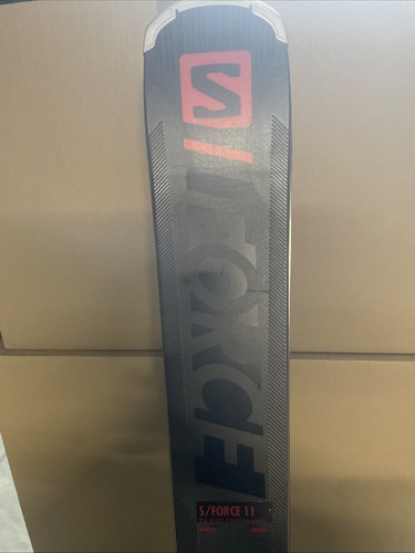 Skis salomon force - s,