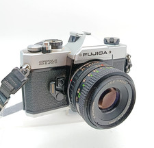 Appareil photo argentique