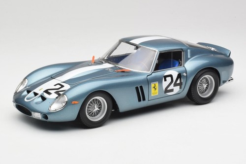 Ferrari 250 gto rodriguez - ferrari,