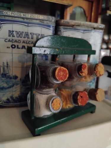 Jouet ancien distributeur - , de