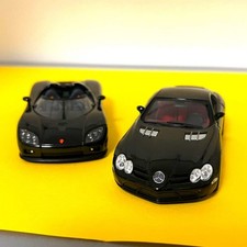 1/43 ​Koenigsegg CCX Mercedes-Benz SLR McLaren