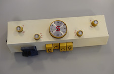 CHARIOT AVANT SINGER POUR MACHINES à TRICOTER SINGER 2100-2200