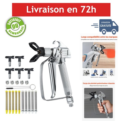 Vevor pistolet pulvérisateur - vevor,