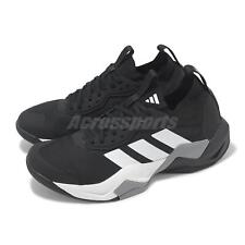 adidas Rapidmove Adv 2 Trainer M Black White Grey Men Cross Training Shoe IH5242
