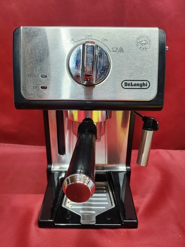 Delonghi expresso machine - expresso,