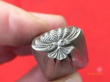 poincon matoir outil ancien