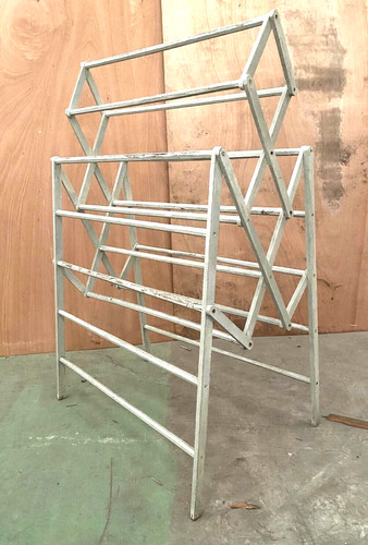 Porte tissus magasin en - tissus,